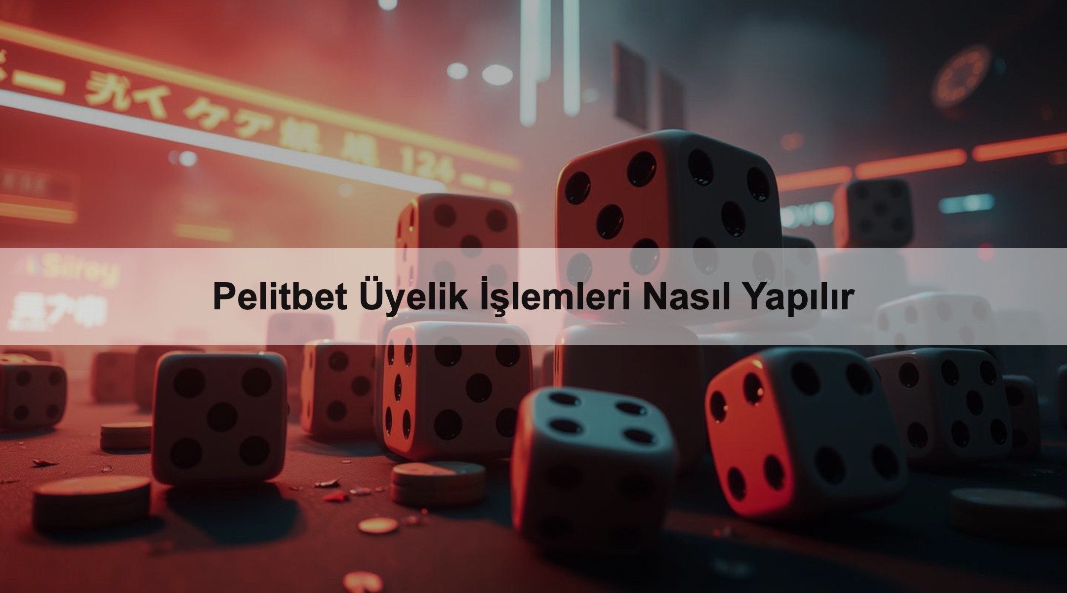 Pelitbet Üyelik İşlemleri Nasıl Yapılır 1 Pelitbet Üyelik İşlemleri Nasıl Yapılır