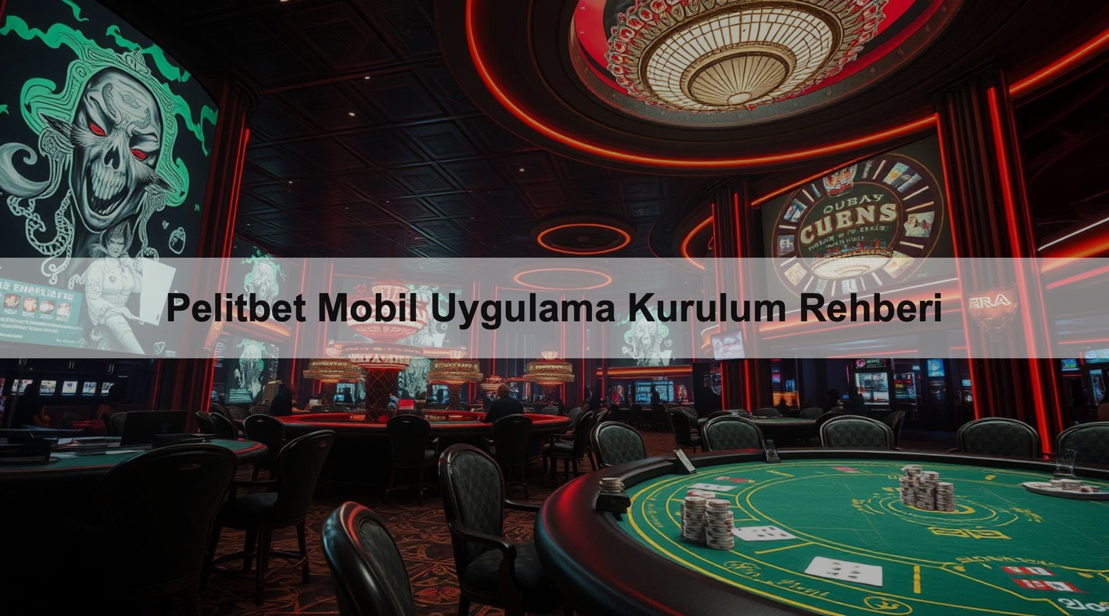 Pelitbet Mobil Uygulama Kurulum Rehberi 1 Pelitbet Mobil Uygulama Kurulum Rehberi