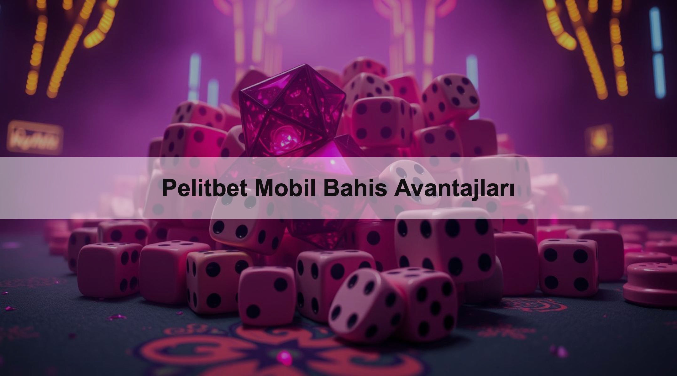 Pelitbet Mobil Bahis Avantajları 1 Pelitbet Mobil Bahis Avantajları