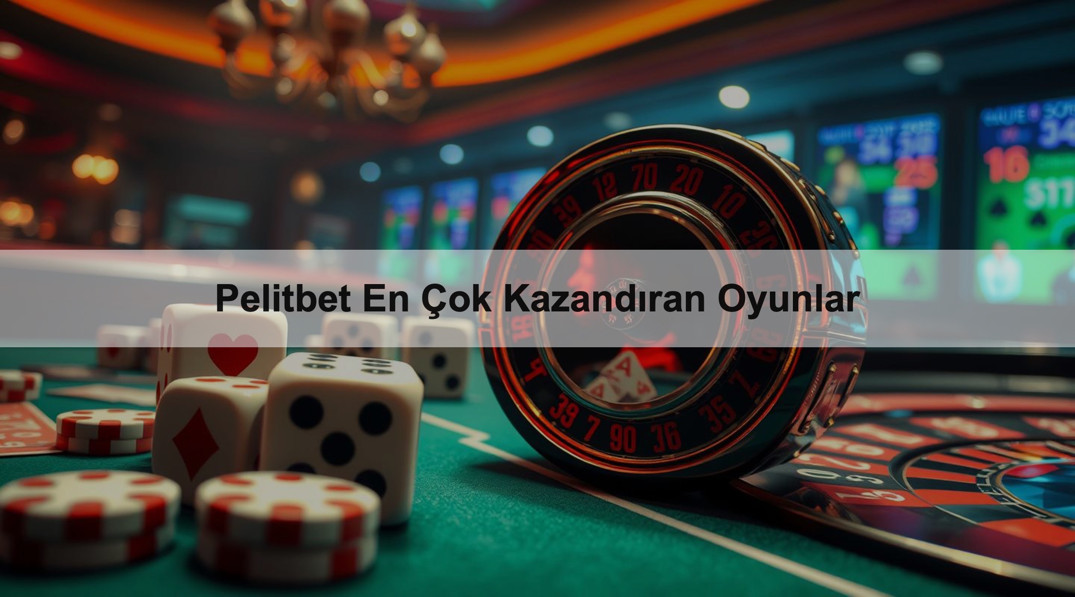 Pelitbet En Çok Kazandıran Oyunlar 1 Pelitbet En Çok Kazandıran Oyunlar