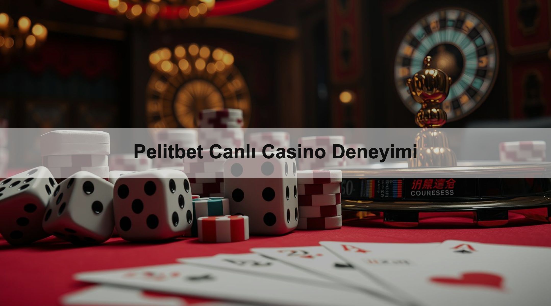 Pelitbet Canlı Casino Deneyimi 1 Pelitbet Canlı Casino Deneyimi