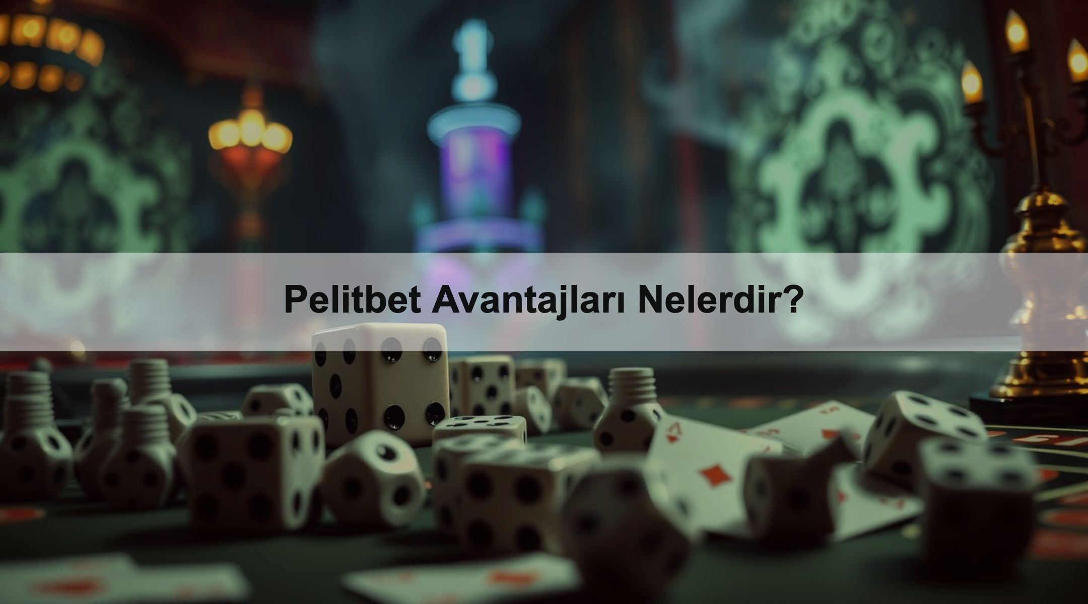 Pelitbet Avantajları Nelerdir? 1 Pelitbet Avantajları Nelerdir?