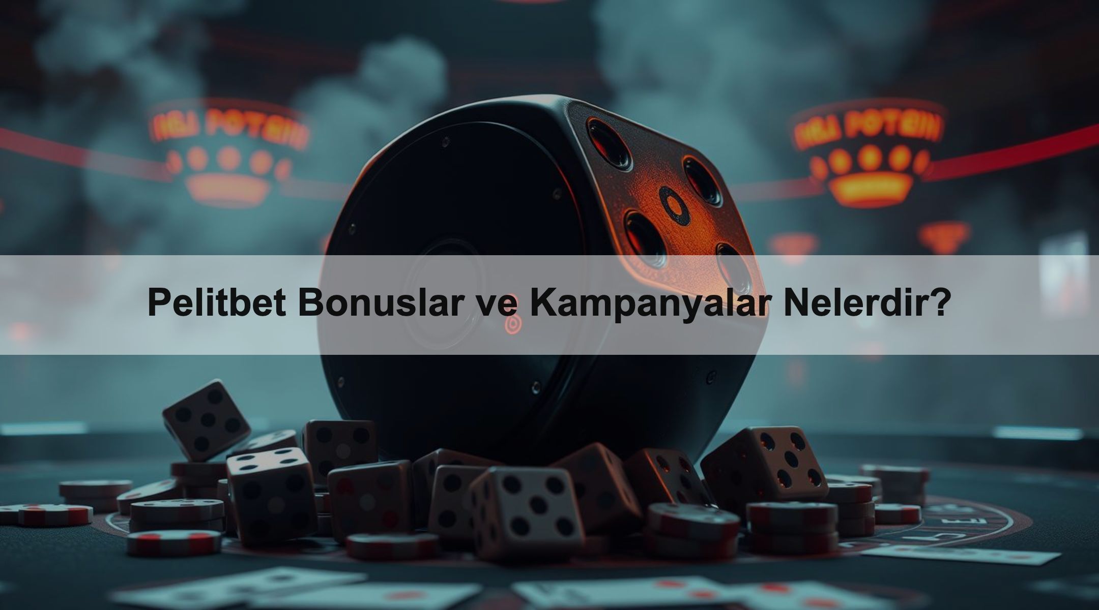 Pelitbet Bonuslar ve Kampanyalar Nelerdir? 1 Pelitbet Bonuslar ve Kampanyalar Nelerdir?