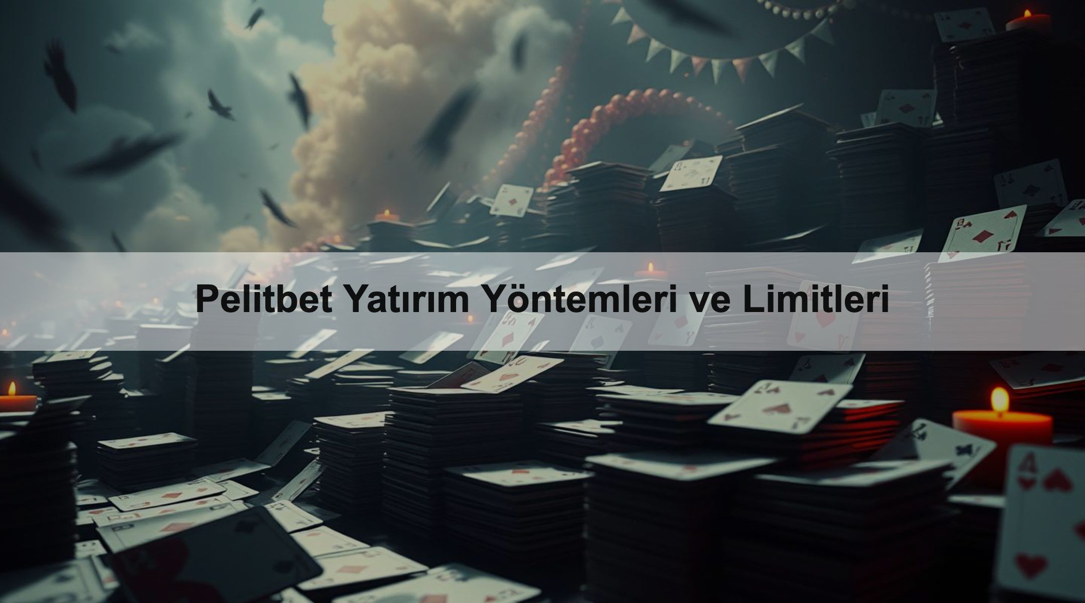Pelitbet Yatırım Yöntemleri ve Limitleri 1 Pelitbet Yatırım Yöntemleri ve Limitleri