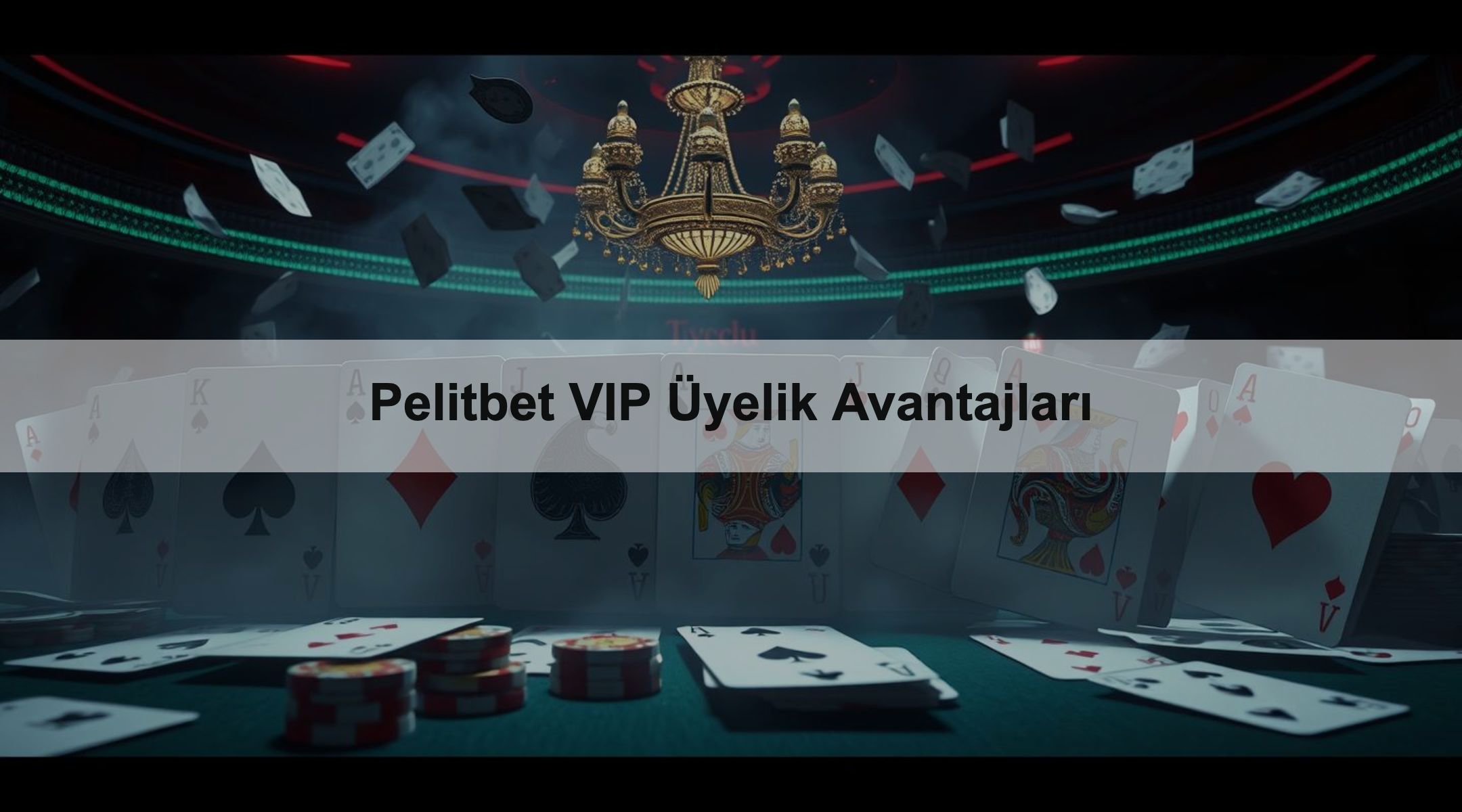 Pelitbet VIP Üyelik Avantajları